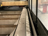 Amada - 2016 - lc3015 f1 nt - cnc lasersnijmachine met automatisatie toren - afbeelding 7 van  25