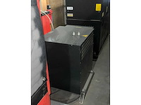 Amada - 2016 - lc3015 f1 nt - cnc lasersnijmachine met automatisatie toren - afbeelding 9 van  25