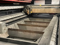 Amada - 2016 - lc3015 f1 nt - cnc lasersnijmachine met automatisatie toren - afbeelding 19 van  25