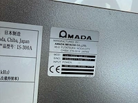 Amada - 2017 - miyachi is-300a - amada miyachi is-300a spot welder - afbeelding 7 van  8