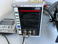 Amada - 2017 - miyachi is-300a - amada miyachi is-300a spot welder - afbeelding 6 van  8