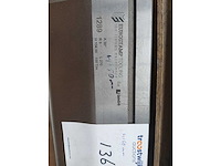 Amada - eurostamp 1289 - kantbank gereedschap - afbeelding 3 van  3