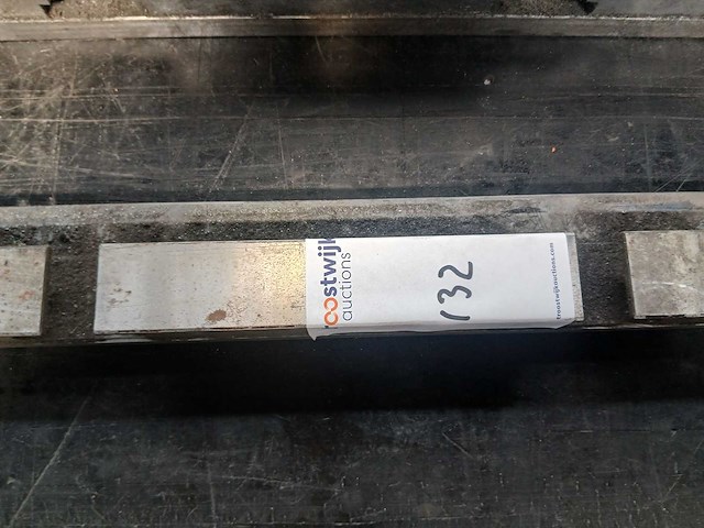 Amada - gereedschap opname - afbeelding 2 van  4