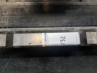 Amada - gereedschap opname - afbeelding 2 van  4
