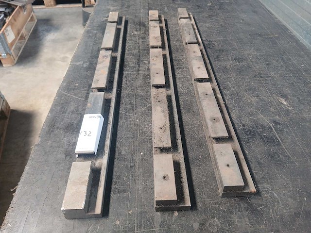 Amada - gereedschap opname - afbeelding 3 van  4