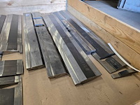 Amada - kantbank gereedschap - afbeelding 4 van  4