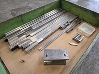 Amada - kantbank gereedschap - afbeelding 1 van  5