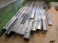 Amada - kantbank gereedschap - afbeelding 2 van  5
