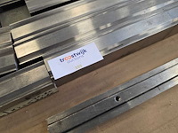 Amada - kantbank gereedschap - afbeelding 3 van  5