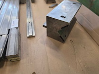 Amada - kantbank gereedschap - afbeelding 5 van  5
