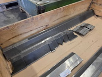 Amada - kantbank gereedschap - afbeelding 4 van  4