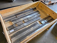 Amada - kantbank gereedschap - afbeelding 1 van  3