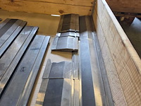 Amada - kantbank gereedschap - afbeelding 3 van  3