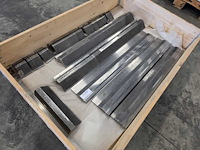 Amada - kantbank gereedschap - afbeelding 1 van  5