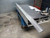 Amada - promecam - boven gereedschap - afbeelding 1 van  4