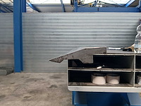 Amada - promecam - boven gereedschap - afbeelding 3 van  4
