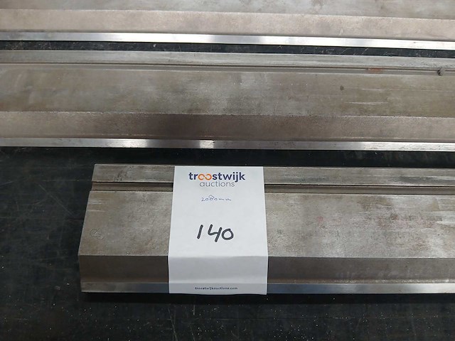 Amada - promecam - kantbank - afbeelding 4 van  4