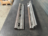 Amada - radius - boven gereedschap - afbeelding 2 van  4
