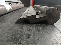Amada - radius - boven gereedschap - afbeelding 3 van  4