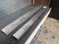 Amada - ukb - boven onder gereedschap - afbeelding 1 van  4