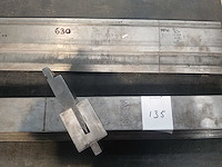 Amada - ukb - boven onder gereedschap - afbeelding 3 van  4