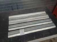 Amada - ukb 10142 - boven gereedschap - afbeelding 1 van  4