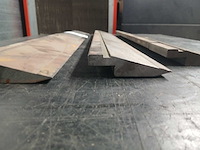 Amada - ukb 101612 - boven gereedschap - afbeelding 3 van  5