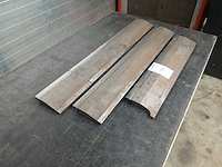 Amada - ukb 11528 - boven gereedschap - afbeelding 2 van  5
