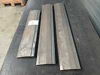 Amada - ukb 11528 - boven gereedschap - afbeelding 3 van  5