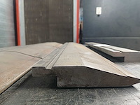 Amada - ukb 11528 - boven gereedschap - afbeelding 4 van  5