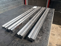 Amada - v-10/v-18 - onder gereedschap - afbeelding 3 van  3
