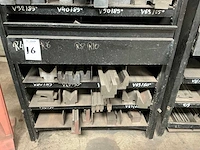 Amada afkantgereedschap - afbeelding 4 van  9