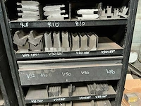Amada afkantgereedschap - afbeelding 6 van  9
