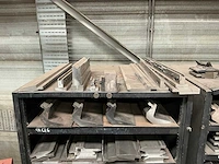 Amada afkantgereedschap - afbeelding 2 van  9