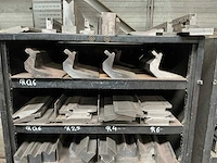 Amada afkantgereedschap - afbeelding 3 van  9