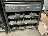 Amada afkantgereedschap - afbeelding 5 van  9