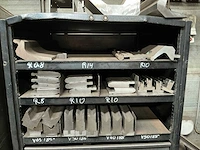 Amada afkantgereedschap - afbeelding 7 van  9