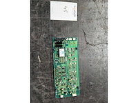 Amada fo laser - pcu-121 - gas controller - afbeelding 1 van  4