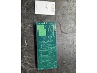 Amada fo laser - pcu-121 - gas controller - afbeelding 2 van  4