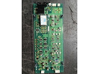Amada fo laser - pcu-121 - gas controller - afbeelding 3 van  4