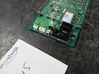 Amada fo laser - pcu-121 - gas controller - afbeelding 4 van  4