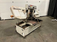 Amada h-250sa metaal bandzaagmachine - afbeelding 1 van  11