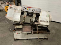 Amada h-250sa metaal bandzaagmachine - afbeelding 4 van  11