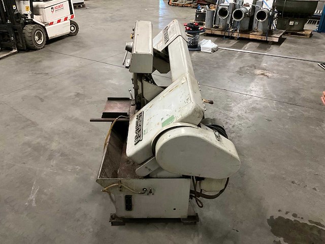 Amada h-250sa metaal bandzaagmachine - afbeelding 5 van  11