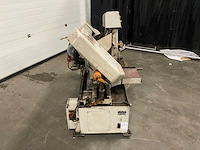 Amada h-250sa metaal bandzaagmachine - afbeelding 7 van  11