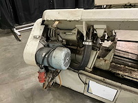 Amada h-250sa metaal bandzaagmachine - afbeelding 10 van  11