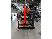 Amada-lki - 2010 - mp250m - laad- en ontlaadstation voor plaatbewerkingsmachines - afbeelding 5 van  9