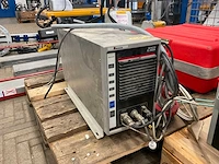 Amada miyachi is-300a inverter spotwelder - afbeelding 2 van  7