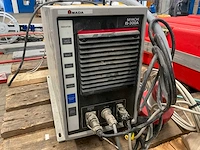 Amada miyachi is-300a inverter spotwelder - afbeelding 5 van  7