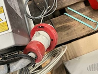 Amada miyachi is-300a inverter spotwelder - afbeelding 6 van  7